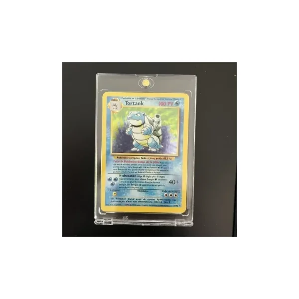 Tortank Base Set 2/102 Holo FR