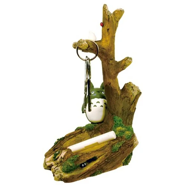 Totoro - Arbre a clés Totoro