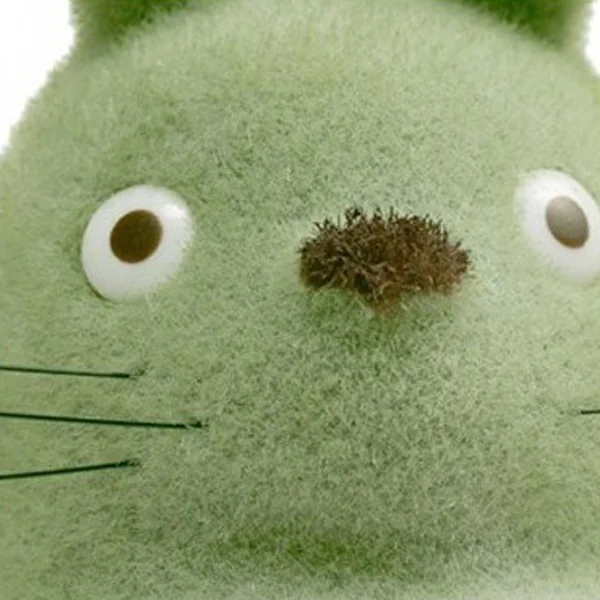 Totoro - Big Totoro Doll Collection