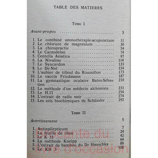 Tous Les Espoirs De Guerir