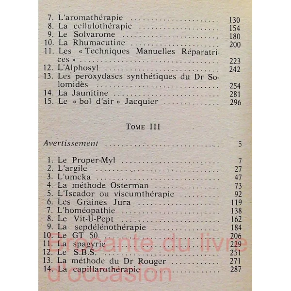 Tous Les Espoirs De Guerir