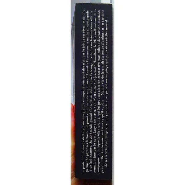 Tout ce qu'il voudra Coffret 5 volumes