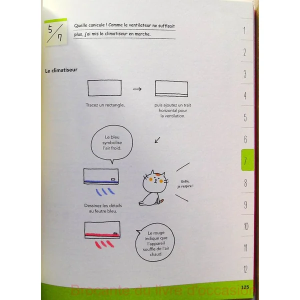Tout dessiner comme par magie