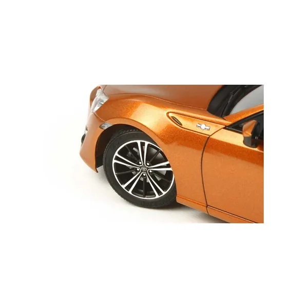 Toyota 86