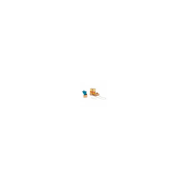 Tractable puzzle Marius' foodtruck