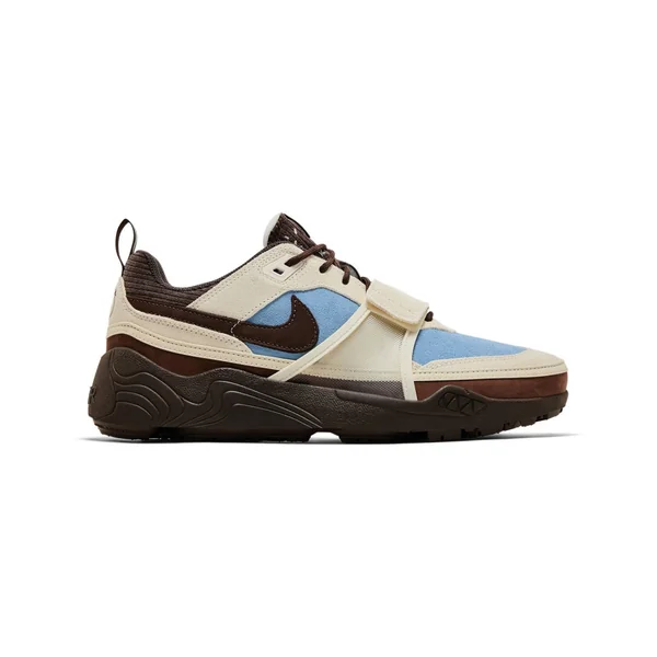 Travis Scott x Nike Zoom Field Jaxx 'Leche Blue'