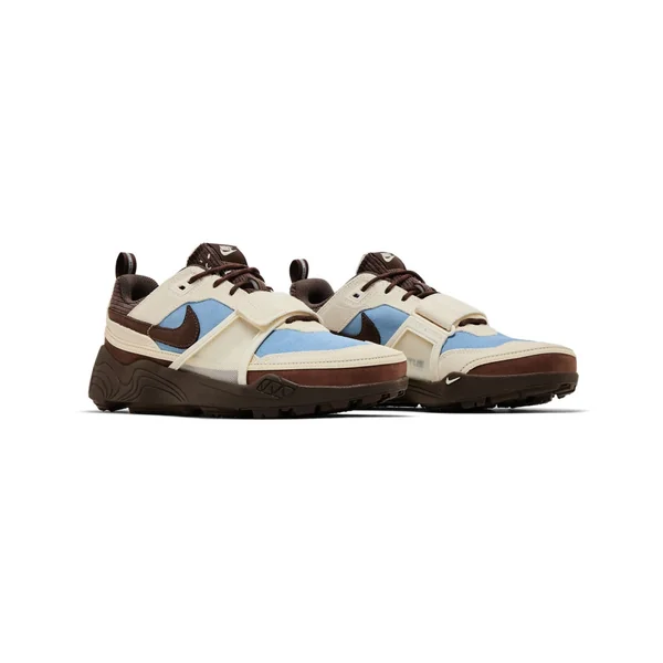 Travis Scott x Nike Zoom Field Jaxx 'Leche Blue'