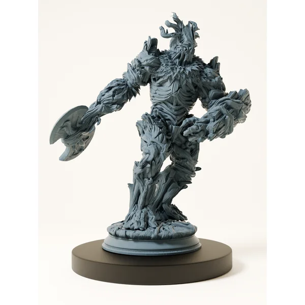 Treant vengeur