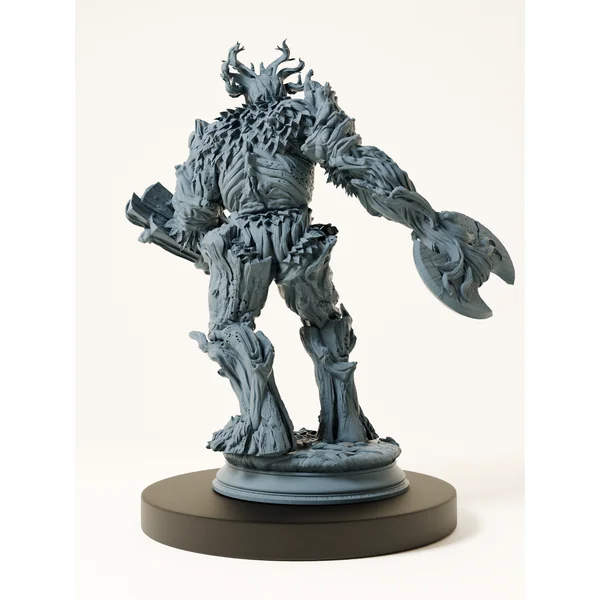 Treant vengeur
