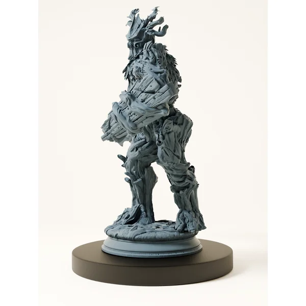 Treant vengeur