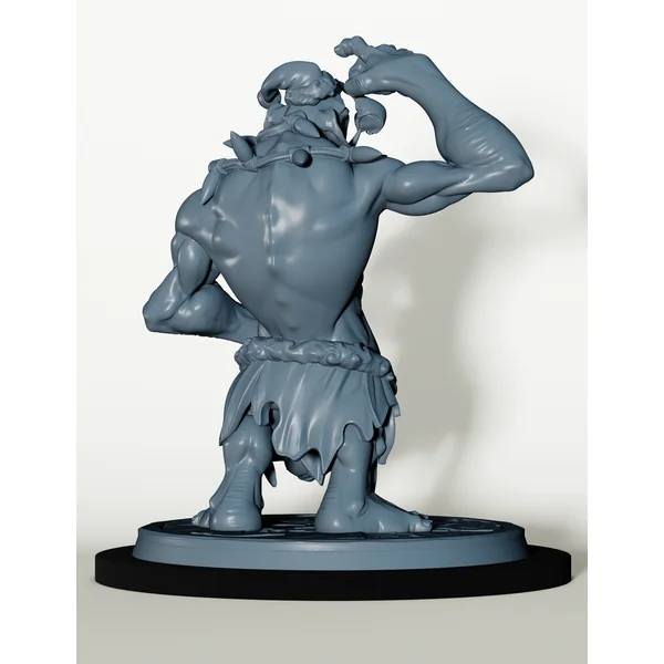 Trolls de Noël (Pilleurs)
