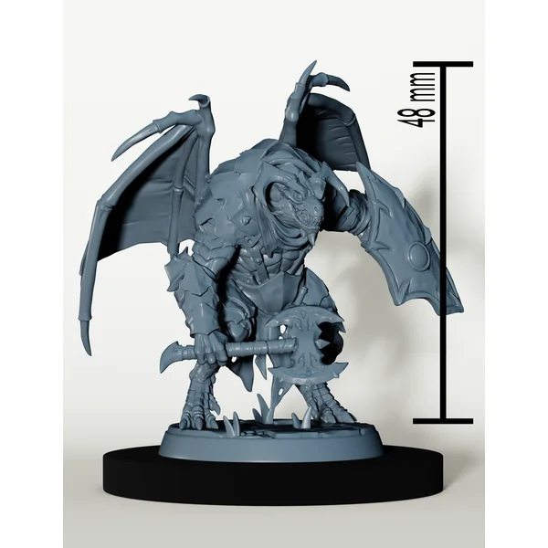 Troupes de Choc Draconiennes