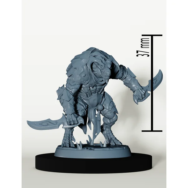 Troupes de Choc Draconiennes