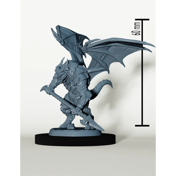 Troupes de Choc Draconiennes