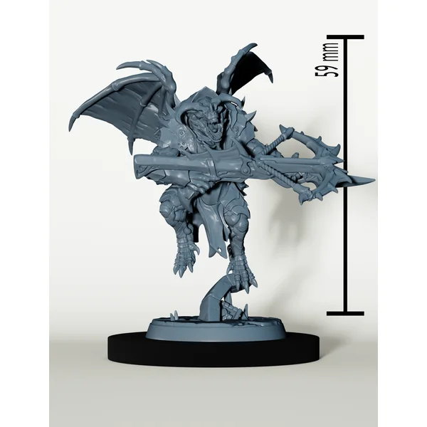 Troupes de Choc Draconiennes