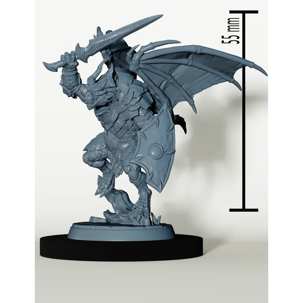 Troupes de Choc Draconiennes
