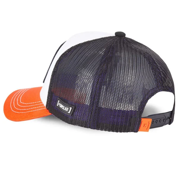 Trucker Capslab - Dragon Ball - Sangoku / Son Goku