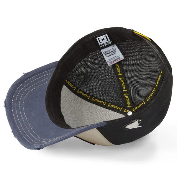 Trucker Junior Capslab - Looney Tunes - Taz