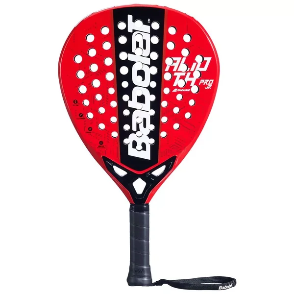 T-Shirt Babolat Play Cap Fille Bleu