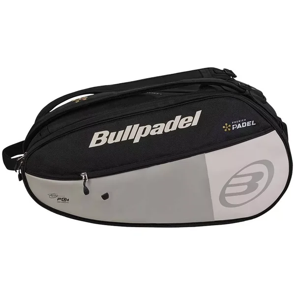 T-shirt Bullpadel Badan Vert