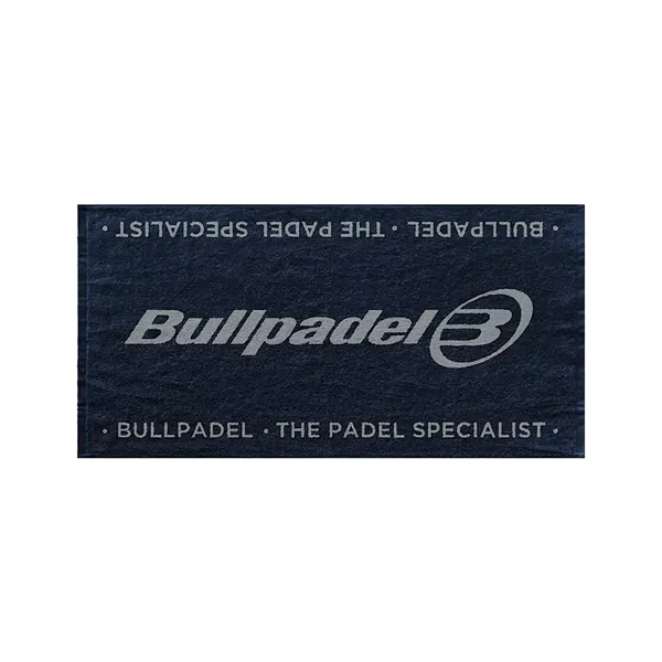T-Shirt Bullpadel Roete Rose