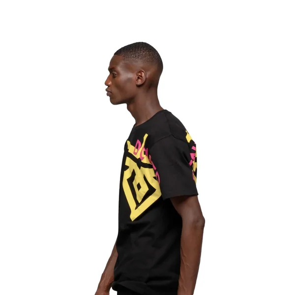 T-SHIRT DCNTD BEY