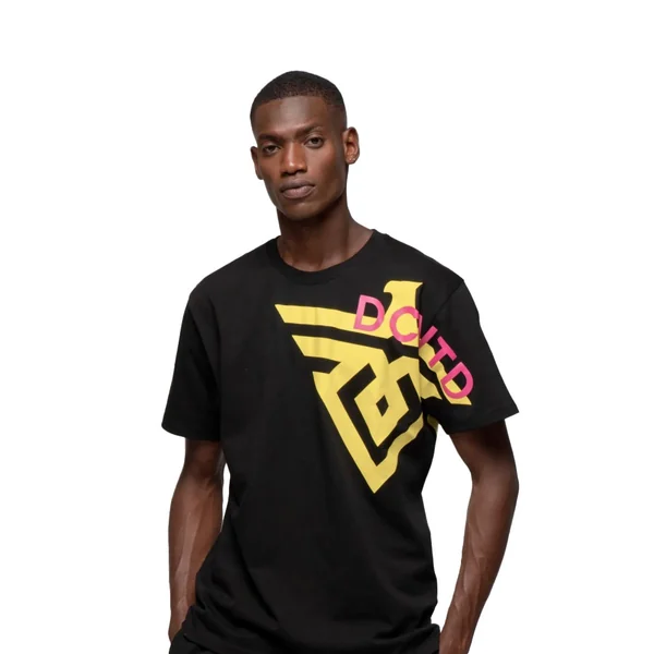T-SHIRT DCNTD BEY