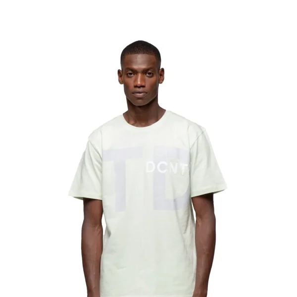 T-SHIRT DCNTD BLG