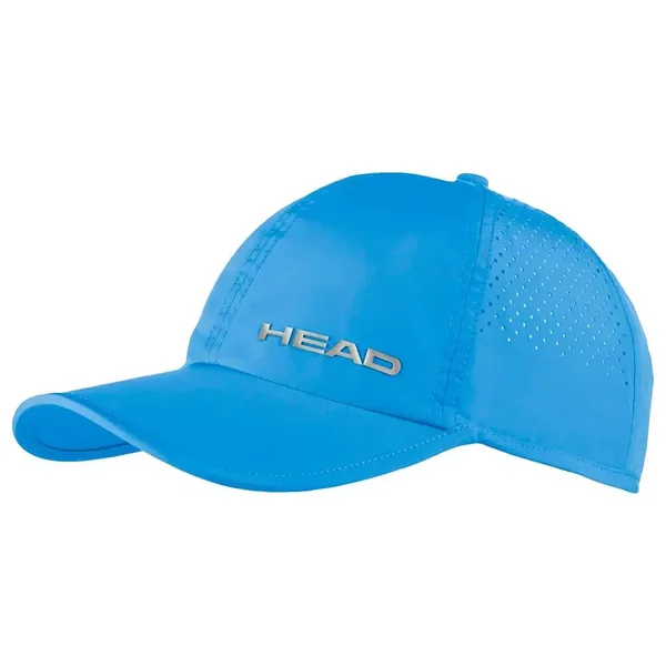 T-Shirt Head Junior Club Original Bleu