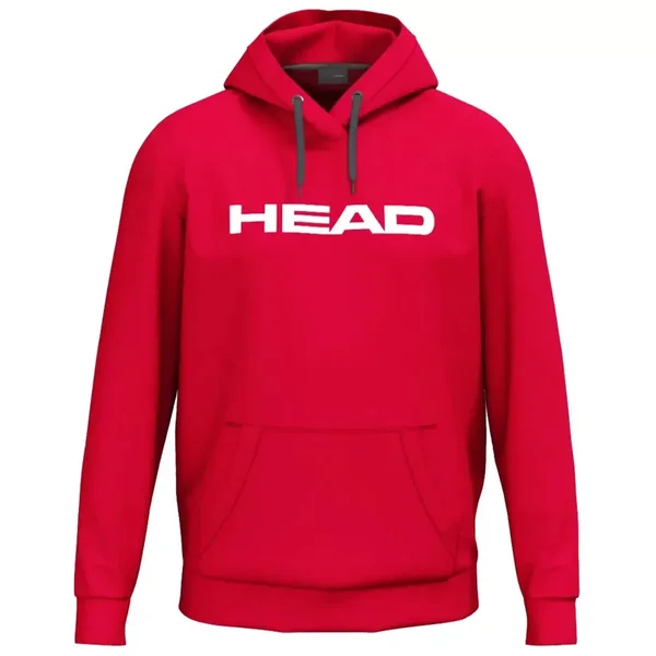 T-Shirt Head Junior Club Original Bleu