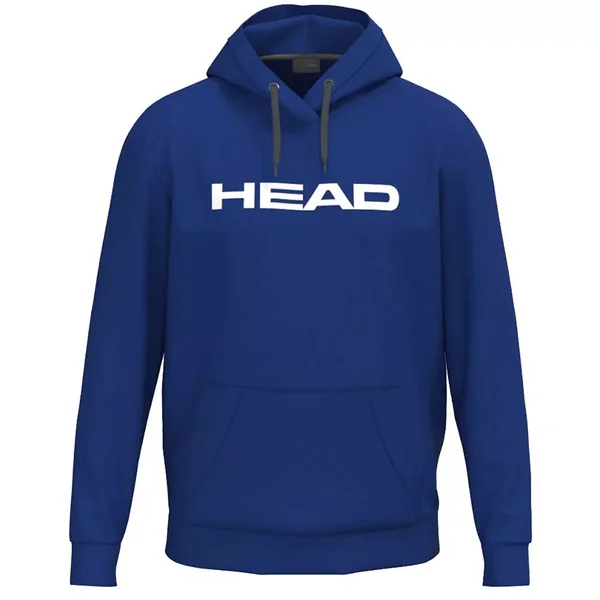 T-Shirt Head Junior Club Original Bleu Marine