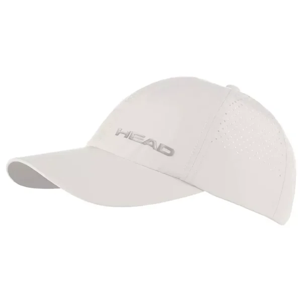 T-Shirt Head Junior Club Tech Bleu Marine