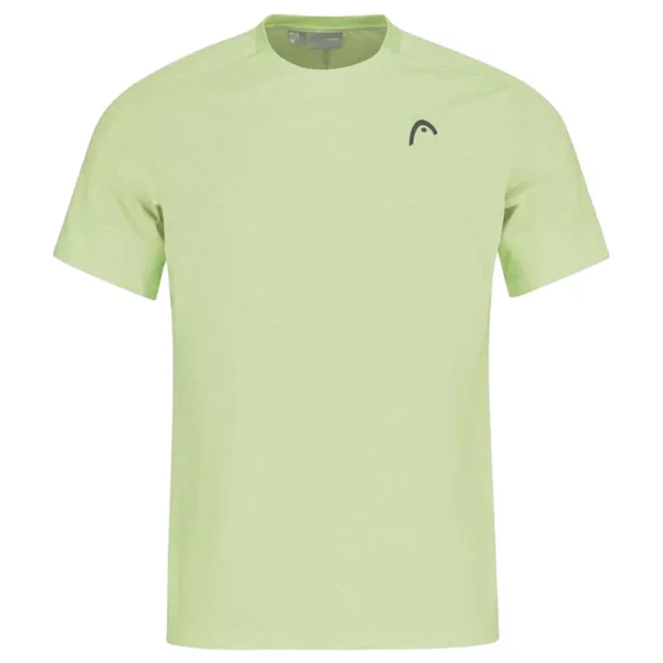 T-Shirt Head Padel Tech Vert