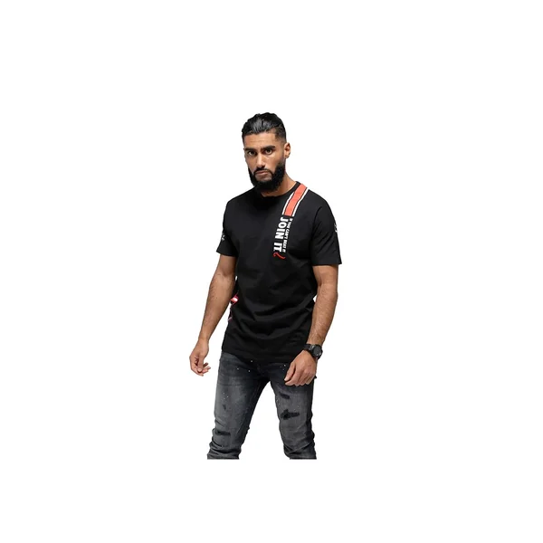 T-SHIRT LA PIRATERIE STRIPE