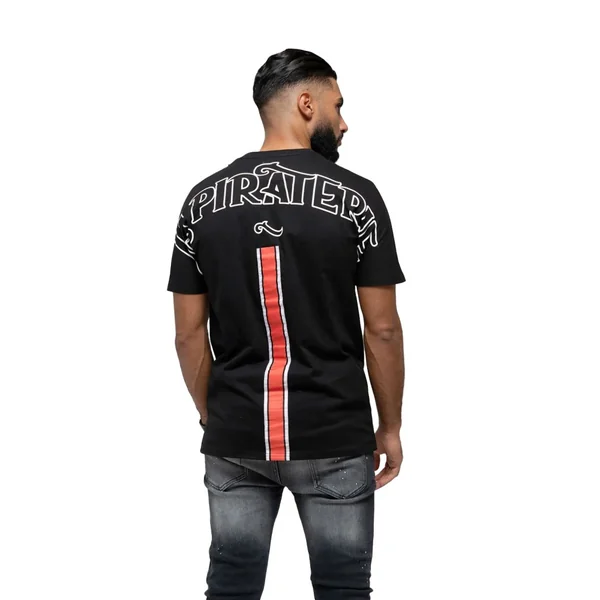 T-SHIRT LA PIRATERIE STRIPE