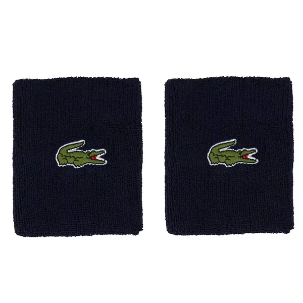T-Shirt Lacoste Sport Bleu