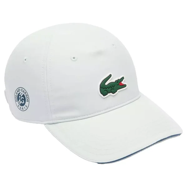 T-Shirt Lacoste Sport Junior Bleu marine
