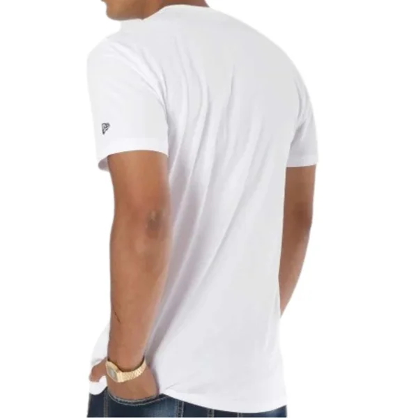 T-Shirt New era Chicago Bulls Classic
