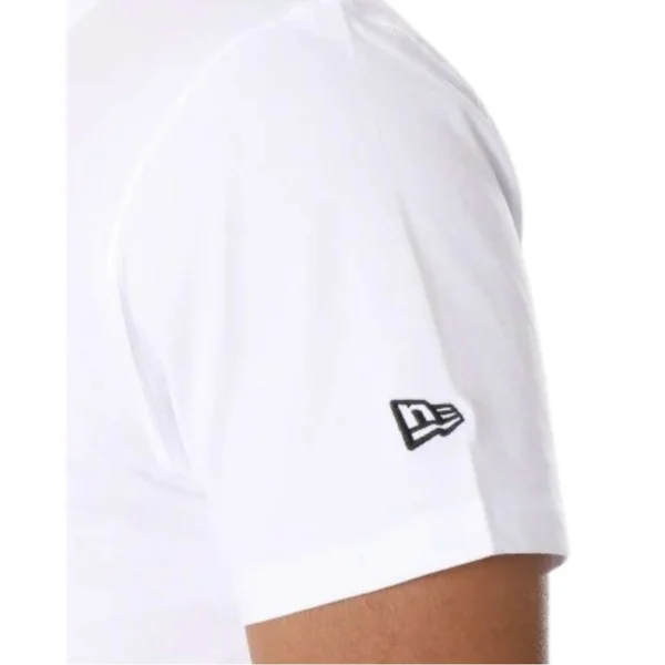 T-Shirt New era Chicago Bulls Classic