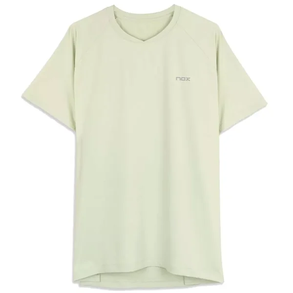 T-shirt Nox Pro Vert