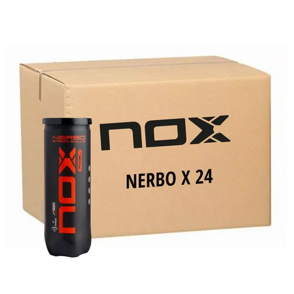 T-shirt Nox Pro Vert
