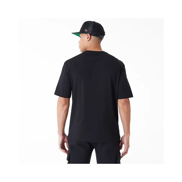 T-shirt Oversize New Era Flag