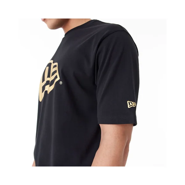 T-shirt Oversize New Era Flag