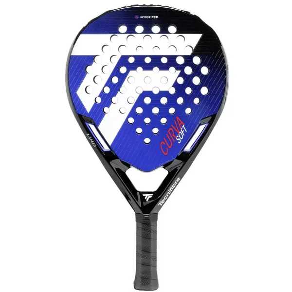 T-Shirt Tecnifibre Team Tech Bleu Azur