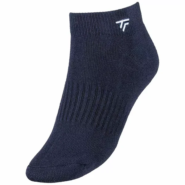 T-Shirt Tecnifibre Tech Femme Bleu Marine