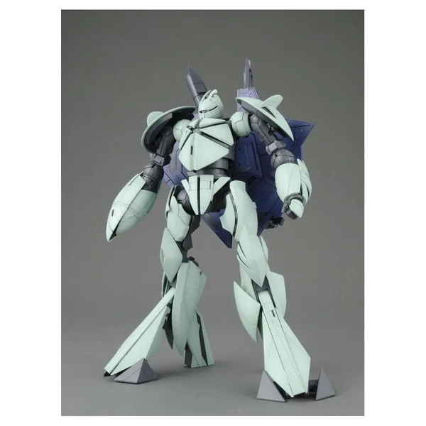 Turn A Gundam - MG 1/100 Turn X - Model Kit