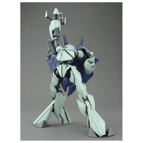 Turn A Gundam - MG 1/100 Turn X - Model Kit