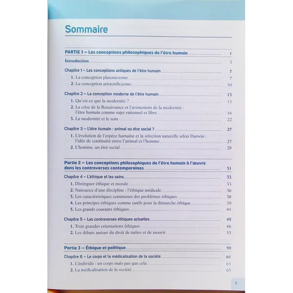 UE 1.3 - Législation, éthique, déontologie - Semestres 1 à 4