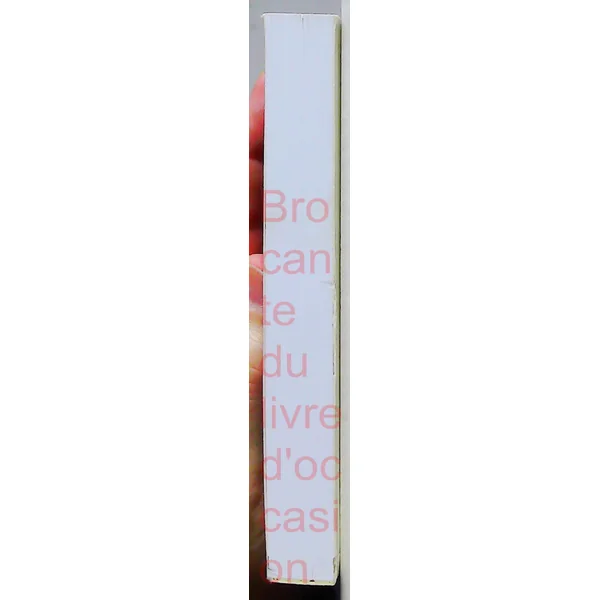Une ombre du passé