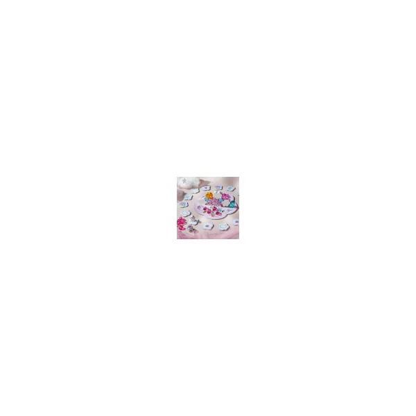 Unicorn Glitterluck - Cloud Stacking - Haba games